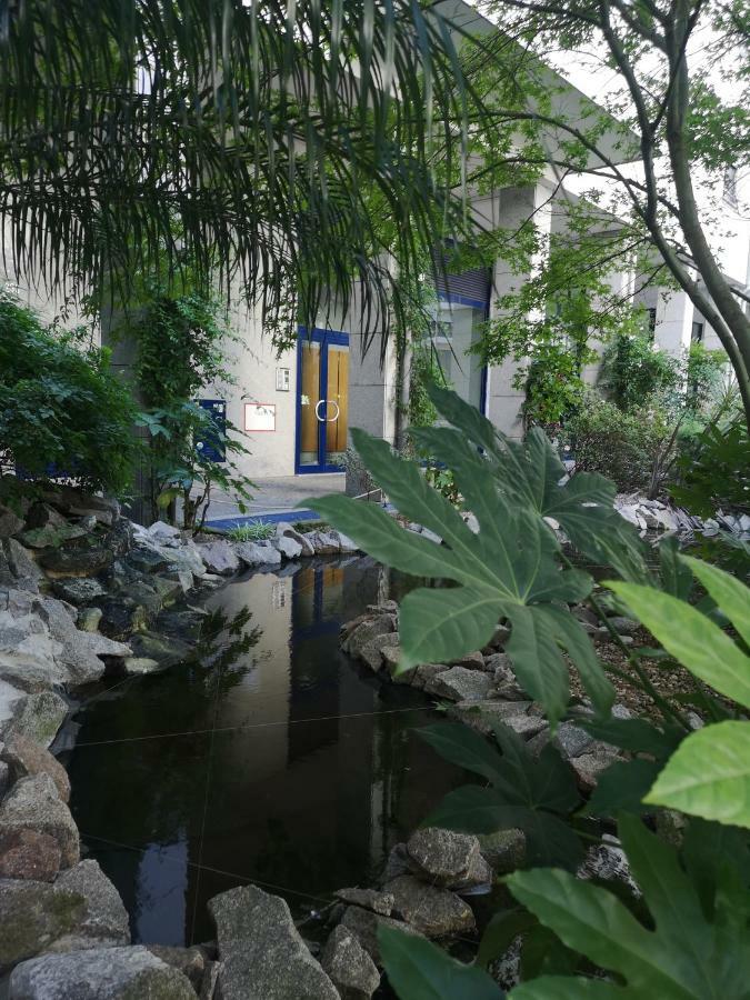 شقة Architect House بورتو المظهر الخارجي الصورة